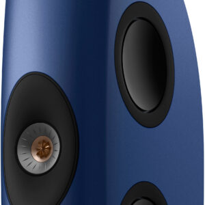 KEF BLADE ONE META (EACH) - FROSTED BLUE BRONZE