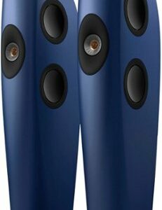 KEF BLADE ONE META (EACH) - FROSTED BLUE BRONZE