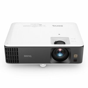 BenQ - TK700 4K HDR Gaming Projector, Game Modes, Low Input Lag, 3200 Lumens - White