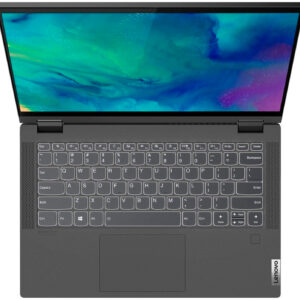 Lenovo - IdeaPad Flex 5 15ITL05 2-in-1 15.6" Laptop - Intel Core i5 - with 8GB Memory - 256 GB SSD - Graphite Gray