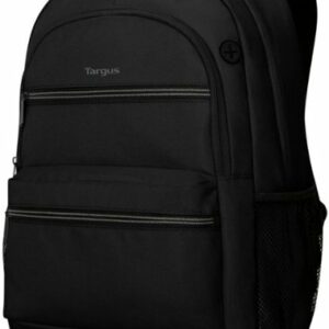 Targus - Octave II Backpack for 15.6” Laptops - Black