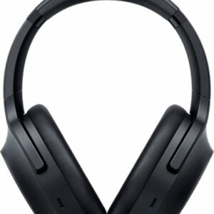 Razer - Barracuda Pro Wireless Gaming Headset for PC, PS5, PS4, Switch, and Mobile - Black