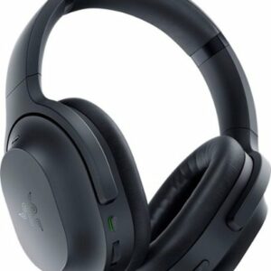 Razer - Barracuda Pro Wireless Gaming Headset for PC, PS5, PS4, Switch, and Mobile - Black