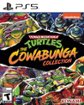 Teenage Mutant Ninja Turtles: The Cowabunga Collection Standard Edition - PlayStation 5