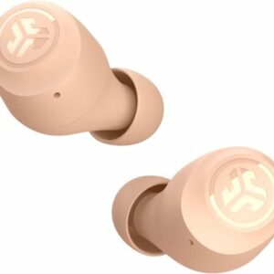 JLab - GO Air Tones True Wireless Earbuds - Pantone 474 C