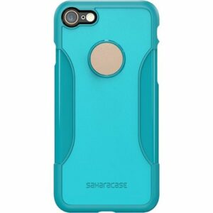 SaharaCase - Classic Series Case for Apple iPhone 7, 8, SE (3rd Generation 2022) - Teal