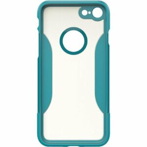 SaharaCase - Classic Series Case for Apple iPhone 7, 8, SE (3rd Generation 2022) - Teal