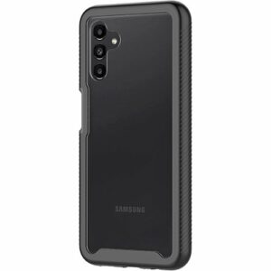 SaharaCase - GRIP Series Case for Samsung Galaxy A13 5G - Black