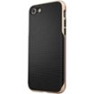 SaharaCase - Trend Series Case for Apple iPhone 7, 8, SE (3rd Generation 2022) - Black Gold