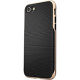 SaharaCase - Trend Series Case for Apple iPhone 7, 8, SE (3rd Generation 2022) - Black Gold