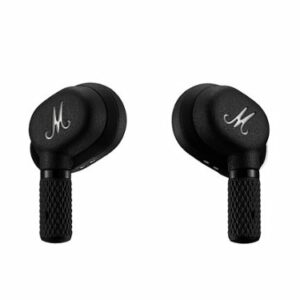 Marshall - Marhsall Motif A.N.C. Truewireless Headphone - Black