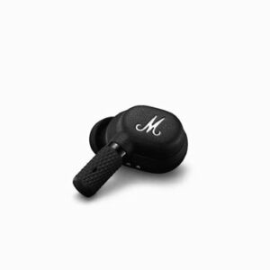 Marshall - Marhsall Motif A.N.C. Truewireless Headphone - Black