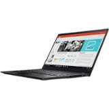 Lenovo - X1 Carbon 14" Refurbished Laptop - Intel Core i7 - 16GB Memory - 500GB Solid State Drive - Black