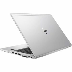 HP - Refurbished 840 G4 14" Touch-Screen Laptop - Intel Core i5 - 16GB Memory - 512GB Solid State Drive - Silver