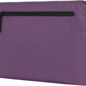 Incase - Compact Sleeve up to 16" Macbook - Nordic Mauve