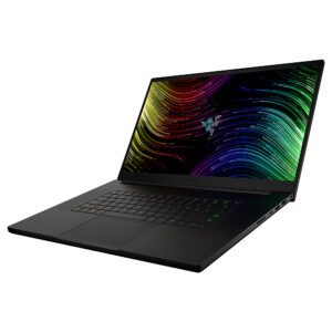 Razer - Blade 17 - 17.3" Gaming Laptop - FHD 360Hz - Intel Core i7 - NVIDIA GeForce RTX 3080 Ti - 32GB RAM - 1TB SSD - Black