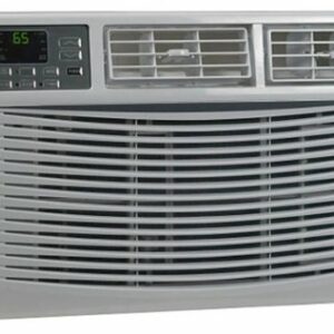 Danby - DAC080EE2WDB 350 Sq. Ft. Window Air Conditioner - White