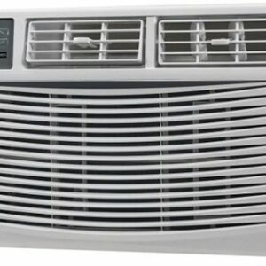 Danby - DAC080EE2WDB 350 Sq. Ft. Window Air Conditioner - White