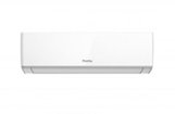 Danby - DAS120GBHWDB 256 Sq. Ft. Mini-Split Air Conditioner + 12,000 BTU Heater - White