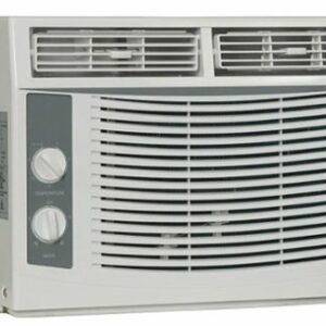 Danby - DAC050ME1WDB 150 Sq. Ft. Window Air Conditioner - White