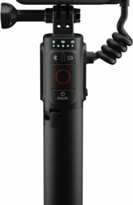 GoPro - Volta External Battery Grip/Tripod/Remote - Black