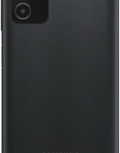 Boost Mobile - Samsung Galaxy A03S 32GB Prepaid - Black