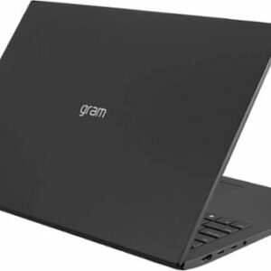 LG - gram 17” Ultra lightweight Laptop - Intel Evo Platform 12th Gen Intel Core i7 - 16GB RAM - 1TB NVMe SSD - Gray