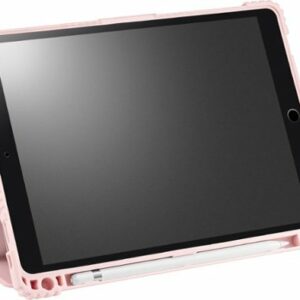 Modal™ - Folio Case for Apple iPad 10.2" (7th, 8th, 9th Gen) & Apple iPad Air 10.5" (3rd Gen) - Pink