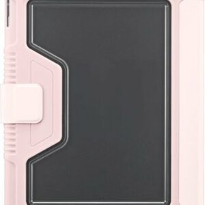 Modal™ - Folio Case for Apple iPad 10.2" (7th, 8th, 9th Gen) & Apple iPad Air 10.5" (3rd Gen) - Pink