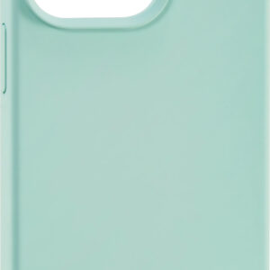 Modal™ - Liquid Silicone Case for iPhone 13 Pro - Light Green