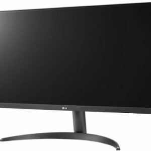 LG - 34" IPS LED UltraWide FHD 100Hz AMD FreeSync Monitor with HDR (HDMI, DisplayPort) - Black