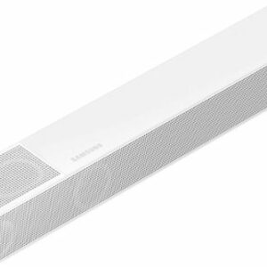 Samsung - HW-S801B 3.1.2ch Soundbar with Wireless Dolby Atmos / DTS:X - White