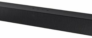 Samsung - HW-S50B 3.0ch All in One Soundbar  with Dolby 5.1 / DTS Virutal:X - Black