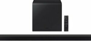 Samsung - HW-S800B 3.1.2ch Soundbar with Wireless Dolby Atmos / DTS:X - Black