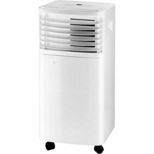 Arctic Wind - 200 Sq. Ft. Portable Air Conditioner - White