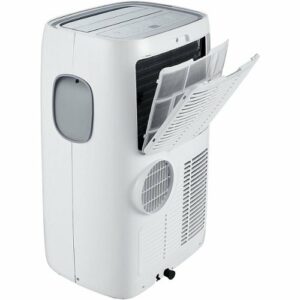 Arctic Wind - 400 Sq. Ft. Portable Air Conditioner with Heat - White