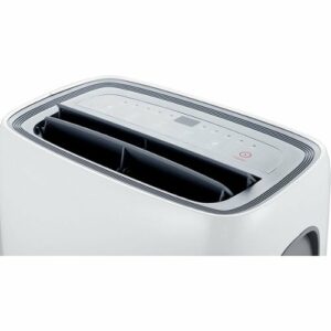 Arctic Wind - 300 Sq. Ft. Portable Air Conditioner - White