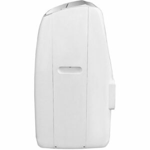 Arctic Wind - 500 Sq. Ft. Portable Air Conditioner with Heat - White