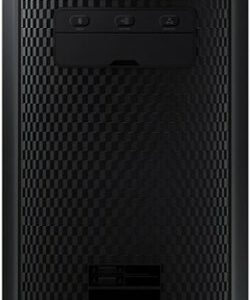 Samsung - MX-ST40B Sound Tower High Power Audio 160W - Black