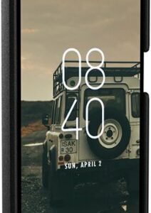 UAG - Scout Case for Samsung Galaxy A13 5G - Black