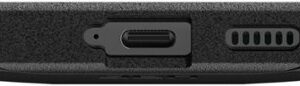 UAG - Scout Case for Samsung Galaxy A53 5G - Black