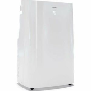 Freonic - 350 Sq. Ft. Portable Air Conditioner - White