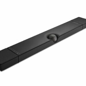 Devialet - Dione Dolby Atmos Soundbar - Dark Grey