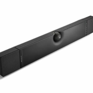 Devialet - Dione Dolby Atmos Soundbar - Dark Grey