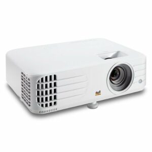 ViewSonic - PX701HDH 1080p Projector, 3500 Lumens, SuperColor, Vertical Lens Shift, Dual HDMI, 10w Speaker - White