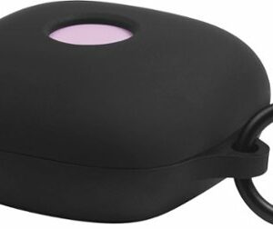 Best Buy essentials™ - Silicone Case for Beats Fit Pro - Black