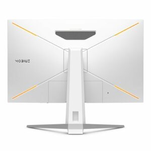 BenQ - MOBIUZ EX3210U 32" IPS LED 4K 144Hz FreeSync Premium Pro Gaming Monitor (HDMI/DP/USB Type B/USB 3.0) - White