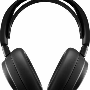 SteelSeries - Arctis Nova Pro Wireless Multi Gaming Headset for Xbox - Black