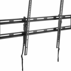 Insignia™ - Tilting TV Wall Mount for Most 47” – 90” TVs - Black