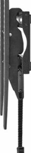 Insignia™ - Tilting TV Wall Mount for Most 47” – 90” TVs - Black